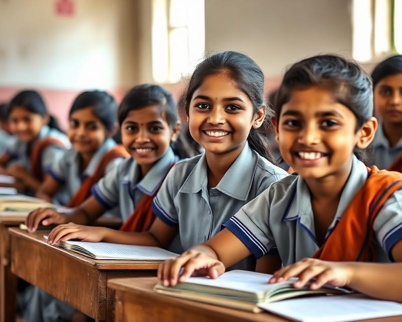 Beti Bachao, Beti Padhao