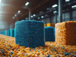 Reprocessed Polymers